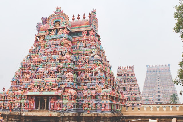 Tamil Nadu