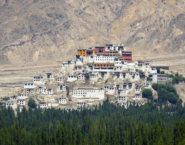 Ladakh