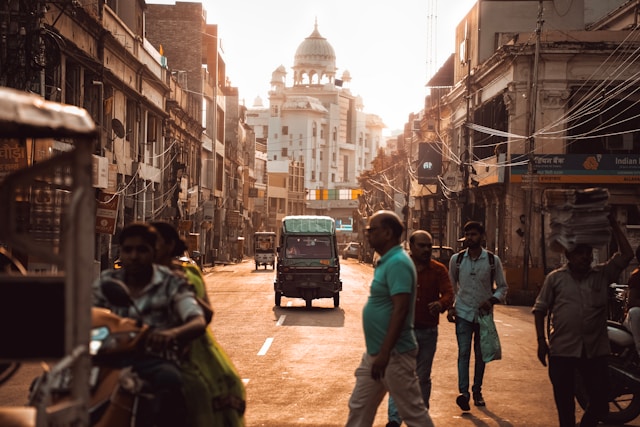 Chennai