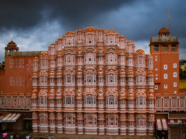 Rajasthan